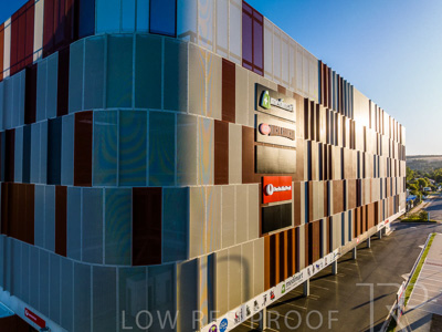 March 2023 / Car-Park-Elizabeth-SA_230312_DJI_0485-HDR