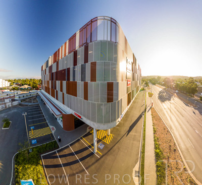 March 2023 / Car-Park-Elizabeth-SA_230312_PANO0001-Pano-2