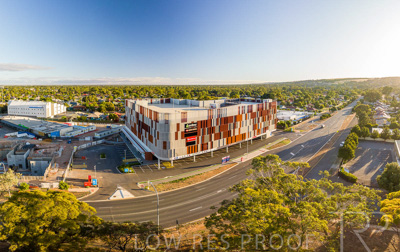 March 2023 / Car-Park-Elizabeth-SA_230312_PANO0001-Pano-3