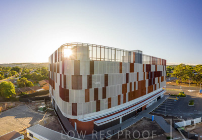 March 2023 / Car-Park-Elizabeth-SA_230312_PANO0001-Pano