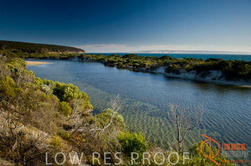 October 2006 / KI_CHAPMAN_RIVER_003_061016