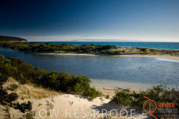 October 2006 / KI_CHAPMAN_RIVER_004_061016