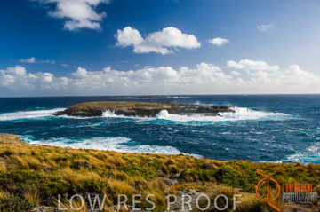 October 2006 / KI_FLINDERS_CHASE_006_061014