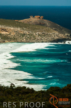 October 2006 / KI_REMARKABLE_ROCKS_001_061014
