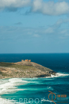 October 2006 / KI_REMARKABLE_ROCKS_005_061014
