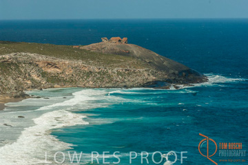 October 2006 / KI_REMARKABLE_ROCKS_006_061014