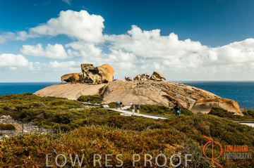 October 2006 / KI_REMARKABLE_ROCKS_009_061014