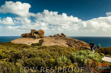 October 2006 / KI_REMARKABLE_ROCKS_010_061014