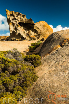October 2006 / KI_REMARKABLE_ROCKS_015_061014