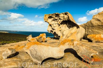 October 2006 / KI_REMARKABLE_ROCKS_018_061014