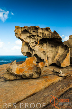 October 2006 / KI_REMARKABLE_ROCKS_019_061014