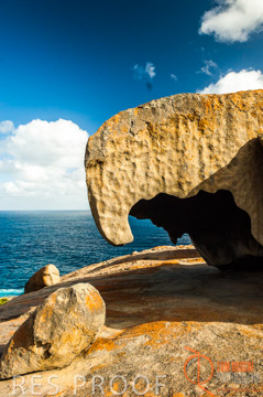 October 2006 / KI_REMARKABLE_ROCKS_023_061014
