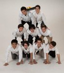 ESR GROUP 2013 / CALVIN_382_(130522)-2