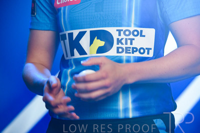 October 2022 / PLAYERS-BLUE-WALL_221010_85N4433