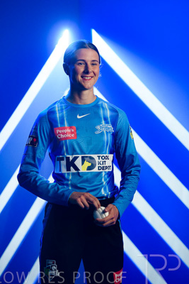 October 2022 / PLAYERS-BLUE-WALL_221010_85N4773