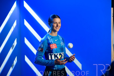 October 2022 / PLAYERS-BLUE-WALL_221010_85N4809