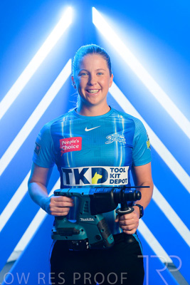 October 2022 / PLAYERS-BLUE-WALL_221010_Z9C7582