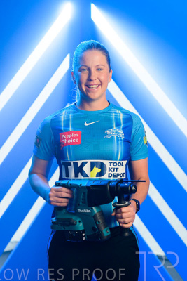 October 2022 / PLAYERS-BLUE-WALL_221010_Z9C7593