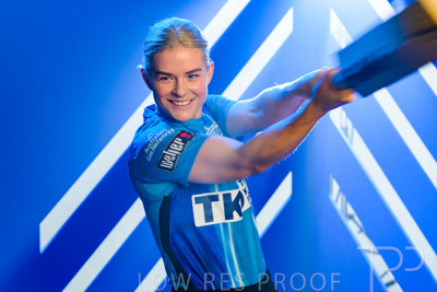 October 2022 / PLAYERS-BLUE-WALL_221010_Z9C8255