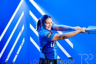 October 2022 / PLAYERS-BLUE-WALL_221010_Z9C9880