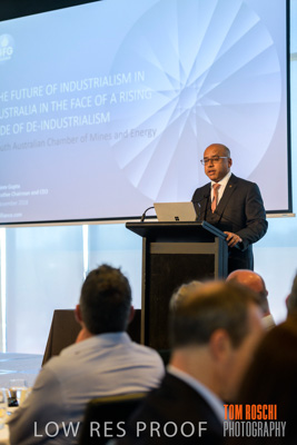 November 2018 / SACOME_AGM-50