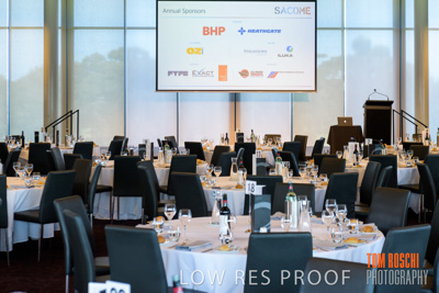 November 2018 / SACOME_AGM