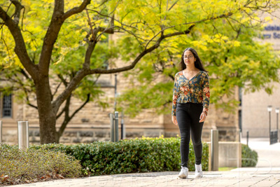 August 2023 / Isha-HAIN-042-230821