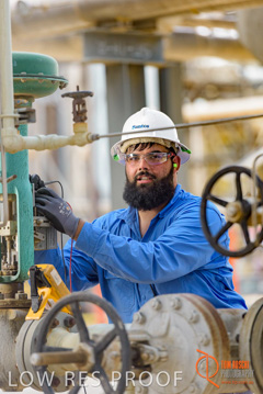 January 2018 / MOOMBA_PLANT_OP_STAFF_DAY_180129__0171