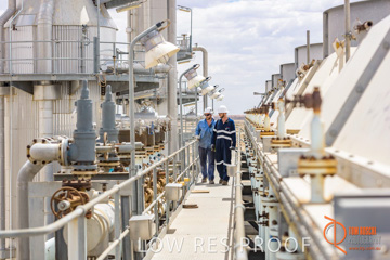 January 2018 / MOOMBA_PLANT_OP_STAFF_DAY_180129__0299