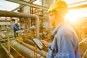 January 2018 / MOOMBA_PLANT_OP_STAFF_NIGHTSHIFT_180129__0086