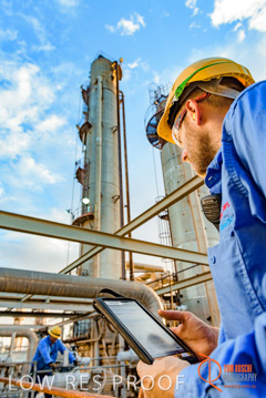 January 2018 / MOOMBA_PLANT_OP_STAFF_NIGHTSHIFT_180129__0098