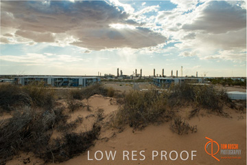 January 2018 / MOOMBA_PLANT_EXTERIORS_EVENING_180129__0018