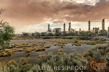 January 2018 / MOOMBA_PLANT_EXTERIORS_EVENING_180129__0031