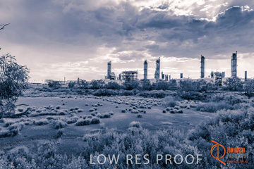 January 2018 / MOOMBA_PLANT_EXTERIORS_EVENING_180129__0032