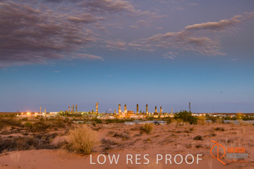 January 2018 / MOOMBA_PLANT_EXT_Twilight_180130__0004