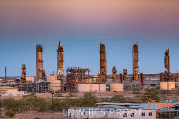 January 2018 / MOOMBA_PLANT_EXT_Twilight_180130__0010