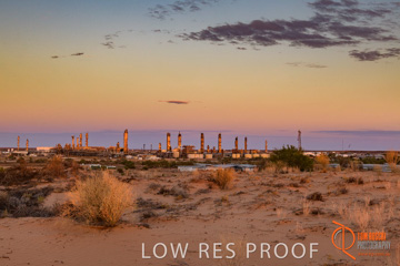 January 2018 / MOOMBA_PLANT_EXT_Twilight_180130__0014