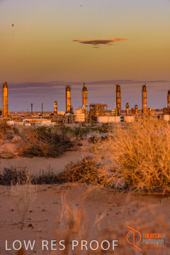 January 2018 / MOOMBA_PLANT_EXT_Twilight_180130__0018