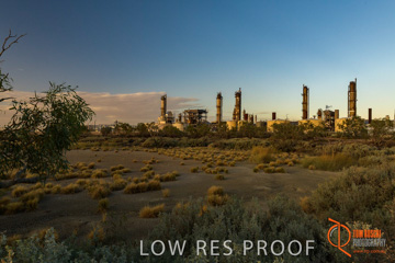 January 2018 / MOOMBA_PLANT_EXT_Twilight_180130__0031