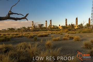 January 2018 / MOOMBA_PLANT_EXT_Twilight_180130__0032