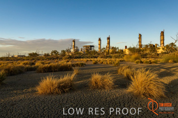 January 2018 / MOOMBA_PLANT_EXT_Twilight_180130__0037