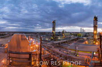 January 2018 / MOOMBA_PLANT_NIGHT_P03_180129__0025-Pano