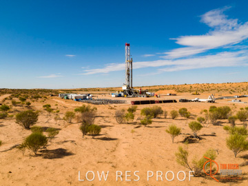January 2018 / GOORANIE_971_Rig_Aerial_180130__0053