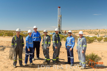 January 2018 / GOORANIE_971_Rig_Grp_180130__0007