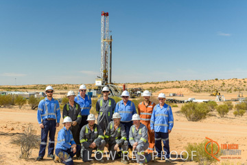 January 2018 / GOORANIE_971_Rig_Grp_180130__0020