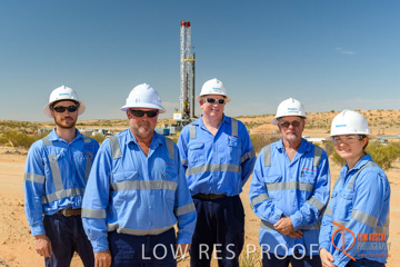 January 2018 / GOORANIE_971_Rig_Grp_180130__0025