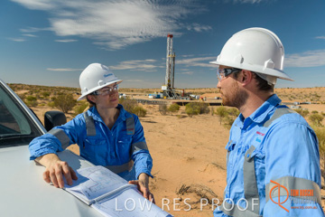 January 2018 / GOORANIE_971_Rig_Santos_Staff_180130__0001