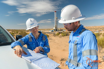 January 2018 / GOORANIE_971_Rig_Santos_Staff_180130__0006