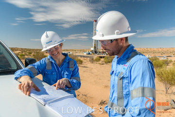 January 2018 / GOORANIE_971_Rig_Santos_Staff_180130__0007