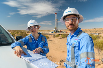 January 2018 / GOORANIE_971_Rig_Santos_Staff_180130__0008